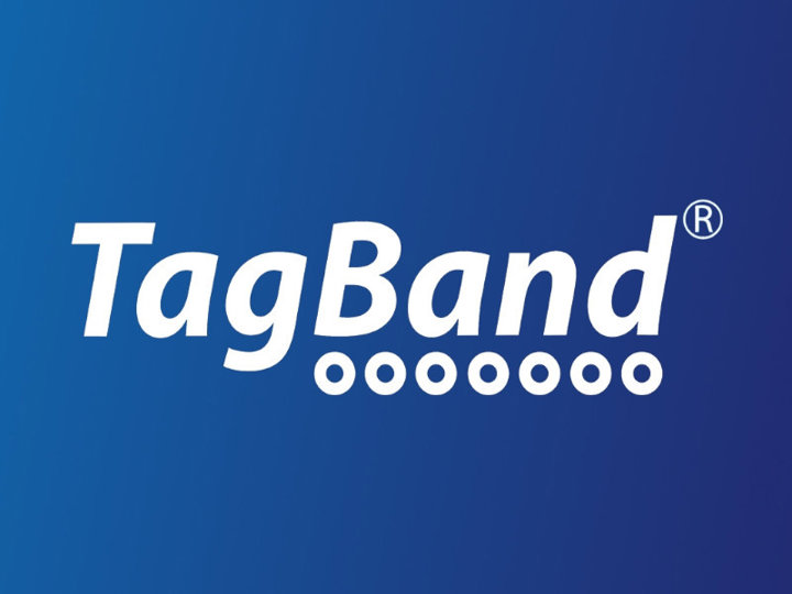 TagBand UK 
