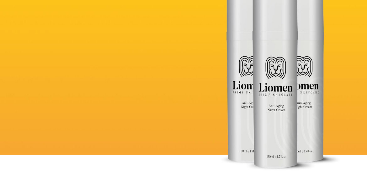Liomen: Prime Skincare
