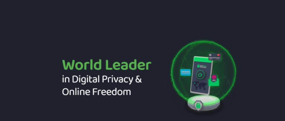 Private Internet Access