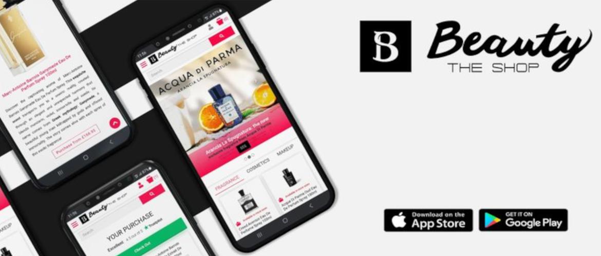 Beauty The Shop UK
