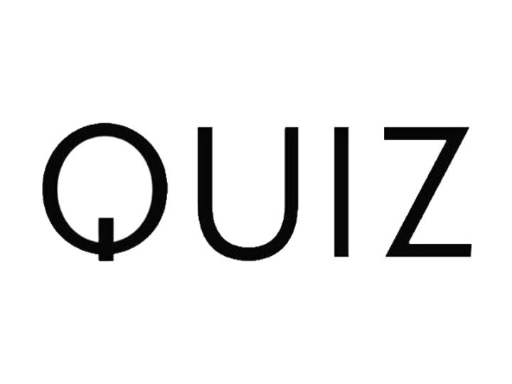 Quiz Clothing