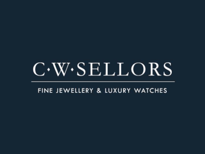 C.W. Sellors