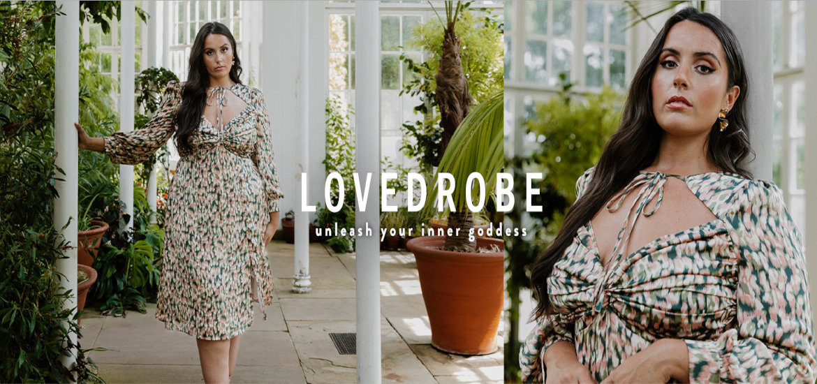 Lovedrobe