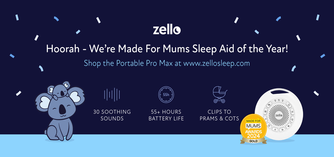 Zello Sleep UK