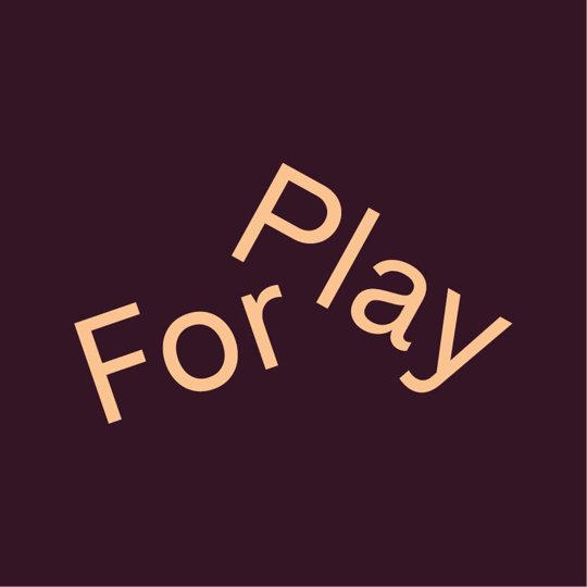 For Play