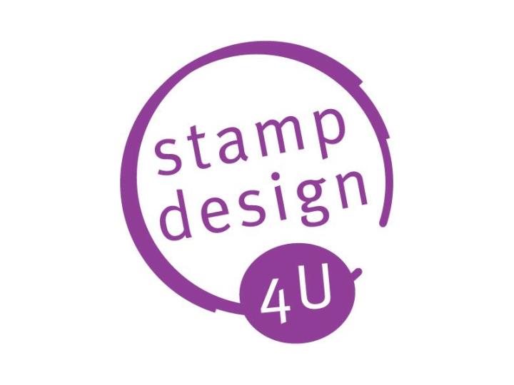 Stamp Design 4U