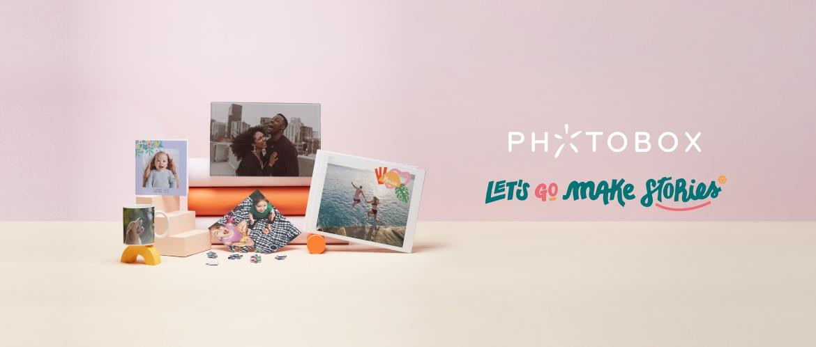 Photobox UK