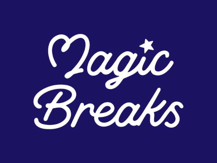 MagicBreaks