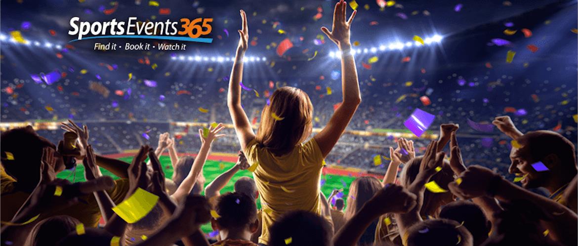 Sports Events 365